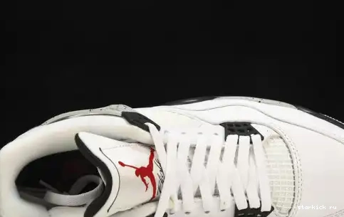 Cement   White Jordan  840606-192 4 Retro 840606-192 0621